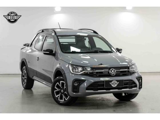 VOLKSWAGEN SAVEIRO 1.6 MSI EXTREME CD 16V FLEX 2P MANUAL VOLKSWAGEN SAVEIRO 1.6 MSI EXTREME CD 16V FLEX 2P MANUAL